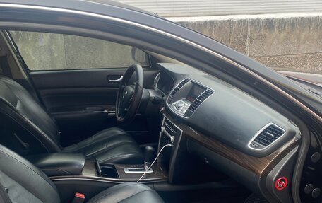 Nissan Teana, 2012 год, 1 290 000 рублей, 9 фотография