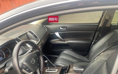 Nissan Teana, 2012 год, 1 290 000 рублей, 10 фотография