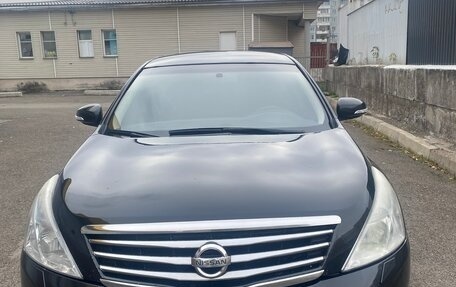 Nissan Teana, 2012 год, 1 290 000 рублей, 5 фотография