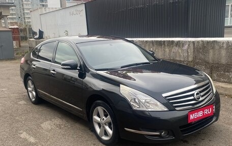 Nissan Teana, 2012 год, 1 290 000 рублей, 13 фотография