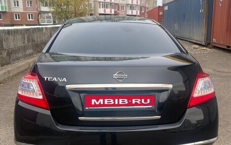 Nissan Teana, 2012 год, 1 290 000 рублей, 7 фотография
