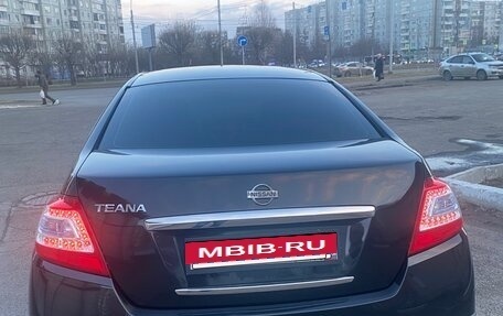 Nissan Teana, 2012 год, 1 290 000 рублей, 4 фотография