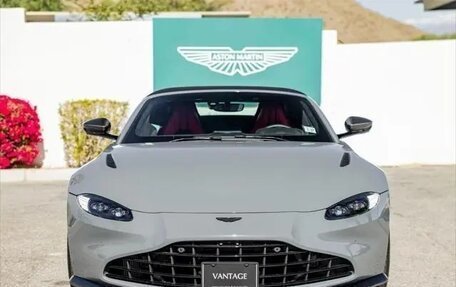 Aston Martin V8 Vantage IV, 2022 год, 17 900 000 рублей, 7 фотография