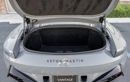 Aston Martin V8 Vantage IV, 2022 год, 17 900 000 рублей, 18 фотография