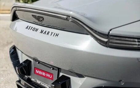 Aston Martin V8 Vantage IV, 2022 год, 17 900 000 рублей, 8 фотография
