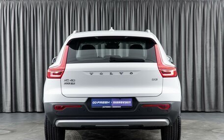 Volvo XC40 I, 2024 год, 5 250 000 рублей, 4 фотография