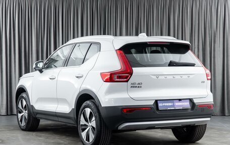 Volvo XC40 I, 2024 год, 5 250 000 рублей, 2 фотография