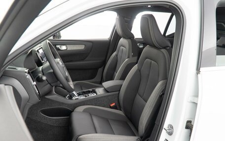 Volvo XC40 I, 2024 год, 5 250 000 рублей, 10 фотография