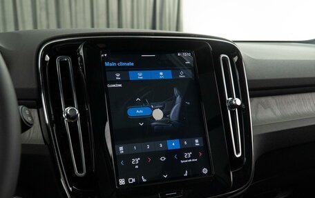 Volvo XC40 I, 2024 год, 5 250 000 рублей, 13 фотография