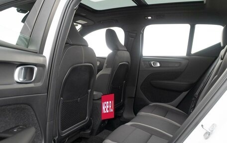 Volvo XC40 I, 2024 год, 5 250 000 рублей, 11 фотография