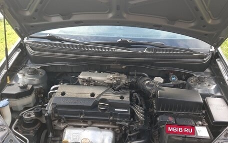 KIA Rio II, 2010 год, 650 000 рублей, 7 фотография