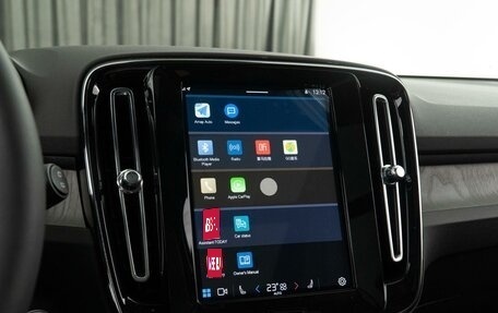 Volvo XC40 I, 2024 год, 5 250 000 рублей, 16 фотография