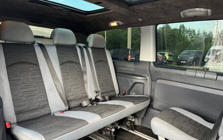 Mercedes-Benz Viano, 2011 год, 1 299 000 рублей, 11 фотография