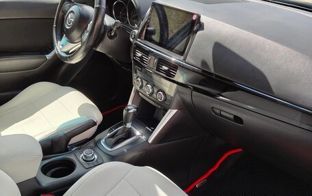 Mazda CX-5 II, 2014 год, 1 585 000 рублей, 11 фотография