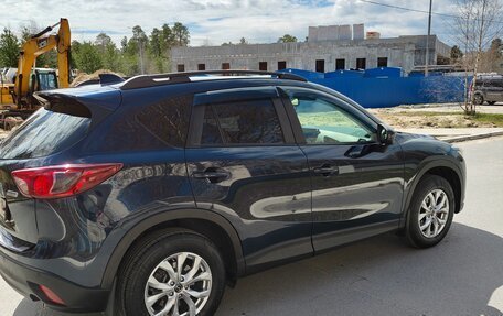 Mazda CX-5 II, 2014 год, 1 585 000 рублей, 7 фотография