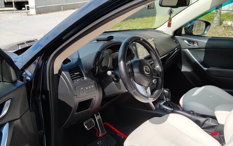 Mazda CX-5 II, 2014 год, 1 585 000 рублей, 8 фотография
