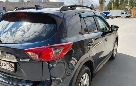 Mazda CX-5 II, 2014 год, 1 585 000 рублей, 6 фотография