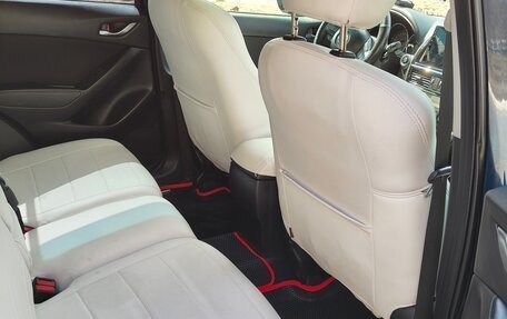 Mazda CX-5 II, 2014 год, 1 585 000 рублей, 10 фотография