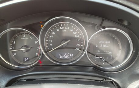 Mazda CX-5 II, 2014 год, 1 585 000 рублей, 17 фотография