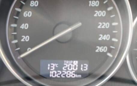 Mazda CX-5 II, 2014 год, 1 585 000 рублей, 18 фотография