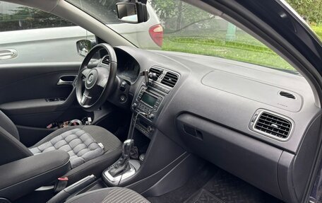 Volkswagen Polo VI (EU Market), 2012 год, 950 000 рублей, 7 фотография