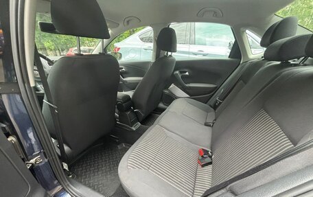 Volkswagen Polo VI (EU Market), 2012 год, 950 000 рублей, 3 фотография