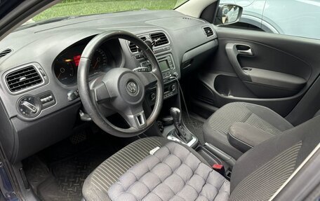 Volkswagen Polo VI (EU Market), 2012 год, 950 000 рублей, 6 фотография
