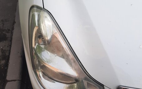 Nissan Almera, 2014 год, 900 000 рублей, 10 фотография