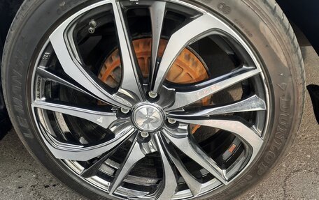 Nissan Almera, 2014 год, 900 000 рублей, 13 фотография