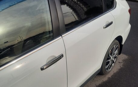 Nissan Almera, 2014 год, 900 000 рублей, 12 фотография