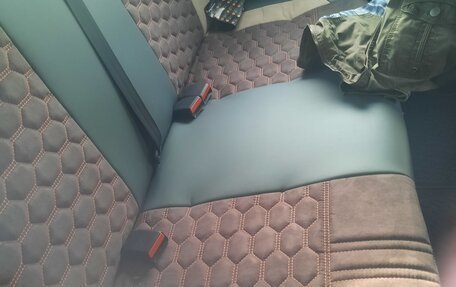 Nissan Almera, 2014 год, 900 000 рублей, 4 фотография