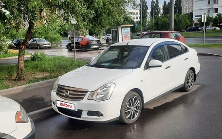 Nissan Almera, 2014 год, 900 000 рублей, 11 фотография