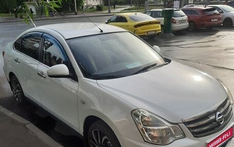 Nissan Almera, 2014 год, 900 000 рублей, 6 фотография
