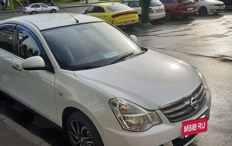 Nissan Almera, 2014 год, 900 000 рублей, 9 фотография