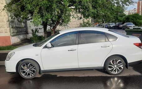 Nissan Almera, 2014 год, 900 000 рублей, 16 фотография