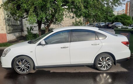 Nissan Almera, 2014 год, 900 000 рублей, 19 фотография