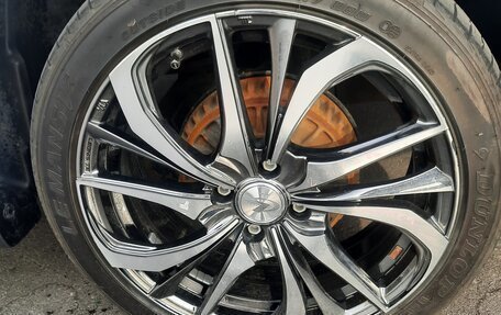 Nissan Almera, 2014 год, 900 000 рублей, 20 фотография