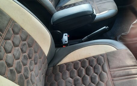 Nissan Almera, 2014 год, 900 000 рублей, 21 фотография
