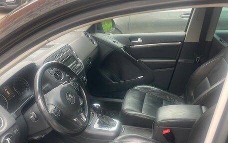 Volkswagen Tiguan I, 2012 год, 1 270 000 рублей, 9 фотография