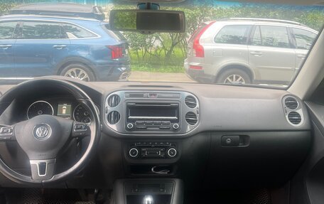 Volkswagen Tiguan I, 2012 год, 1 270 000 рублей, 10 фотография