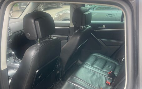 Volkswagen Tiguan I, 2012 год, 1 270 000 рублей, 11 фотография