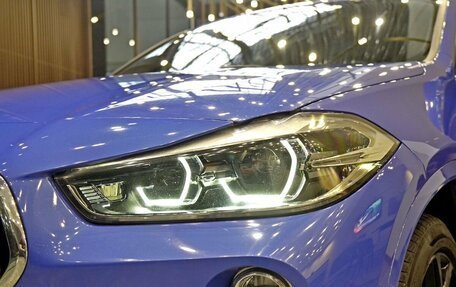 BMW X2, 2020 год, 3 420 000 рублей, 3 фотография