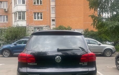 Volkswagen Tiguan I, 2012 год, 1 270 000 рублей, 6 фотография
