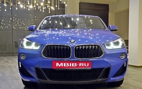 BMW X2, 2020 год, 3 420 000 рублей, 2 фотография