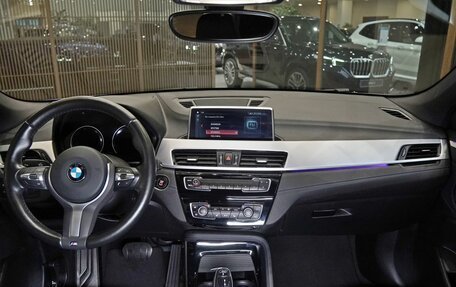 BMW X2, 2020 год, 3 420 000 рублей, 12 фотография
