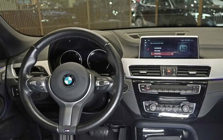 BMW X2, 2020 год, 3 420 000 рублей, 13 фотография