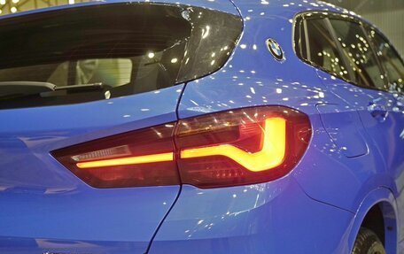 BMW X2, 2020 год, 3 420 000 рублей, 6 фотография