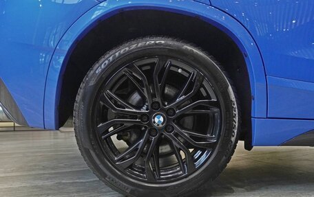 BMW X2, 2020 год, 3 420 000 рублей, 7 фотография