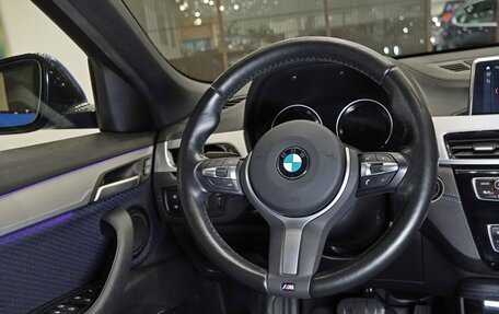 BMW X2, 2020 год, 3 420 000 рублей, 14 фотография