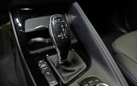 BMW X2, 2020 год, 3 420 000 рублей, 18 фотография